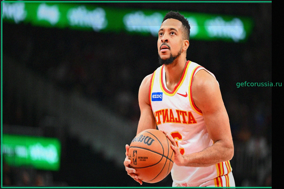 CJ McCollum, Hawks Reportedly Agree to $21M Contract Extension, Full Details, Updated NBA Salary Cap