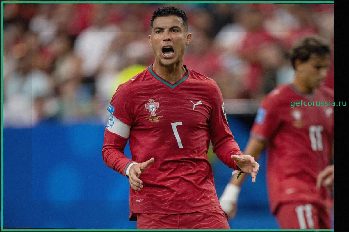 Ronaldo, Portugal vs. Colombia Odds, Live Stream Schedule, Group Standings, Scenarios for World Cup