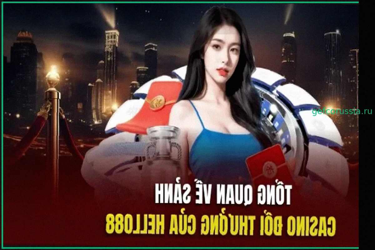 Казино Hello88 привлекает игроков обширной и гибкой коллекцией игр.