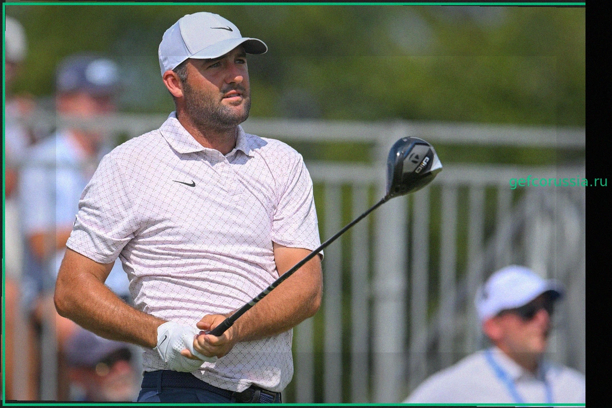 Объяснение системы очков и рейтинга FedEx Cup 2026