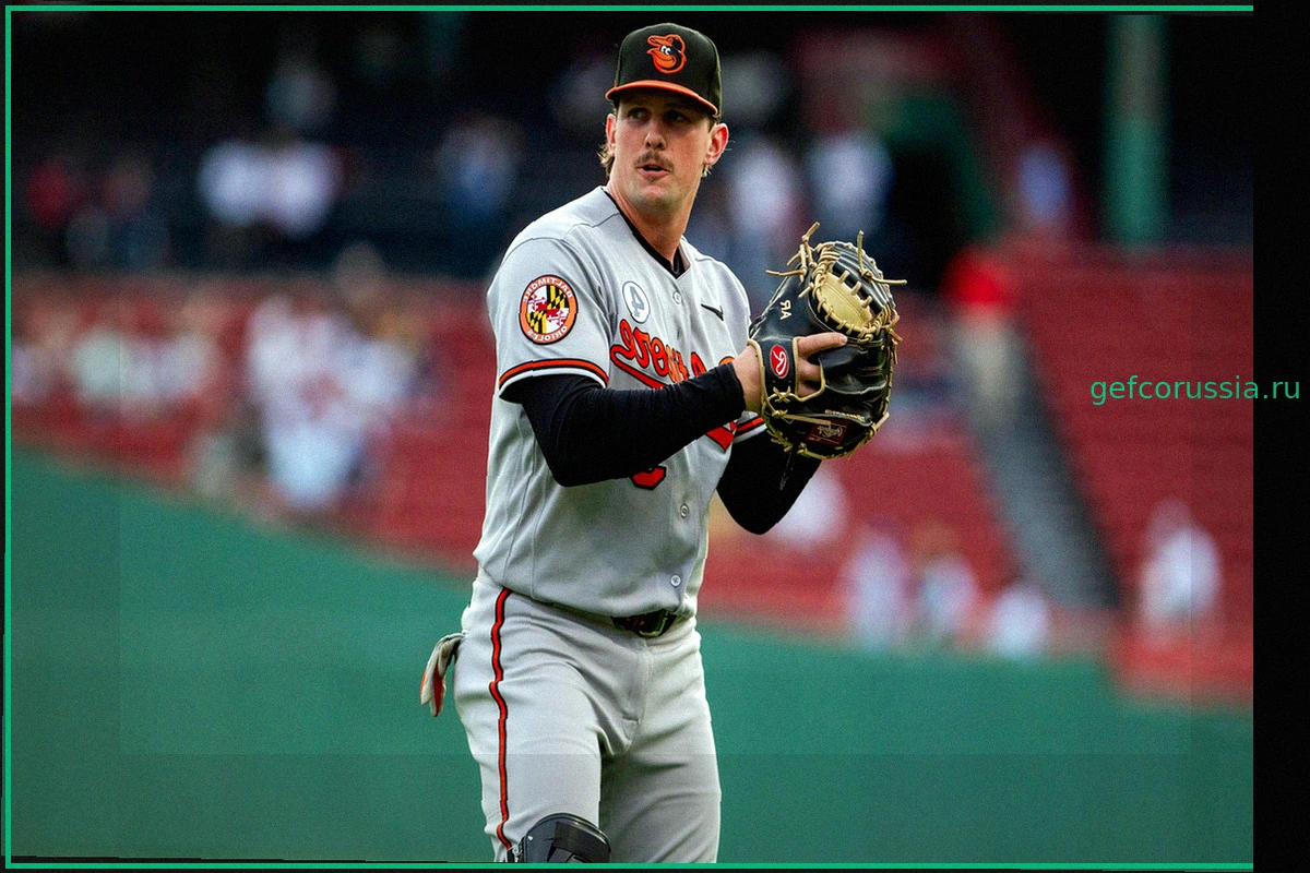 Обновления о травмах Адли Ратшмана и Романа Энтони от менеджера Red Sox во время победной серии