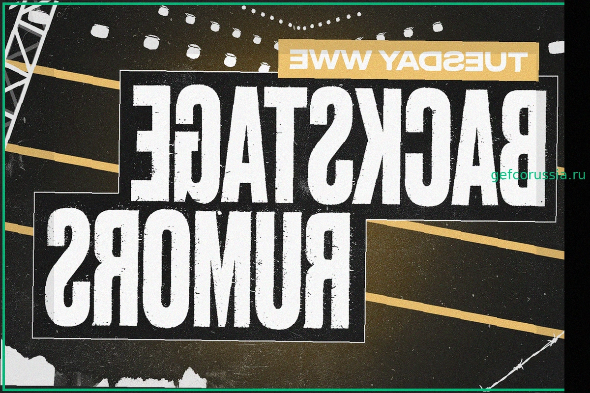 Слухи WWE: Сроки Возвращения CM Панка, Закулисные Обсуждения Джейд Каргилл и Травма Стефани Вакер