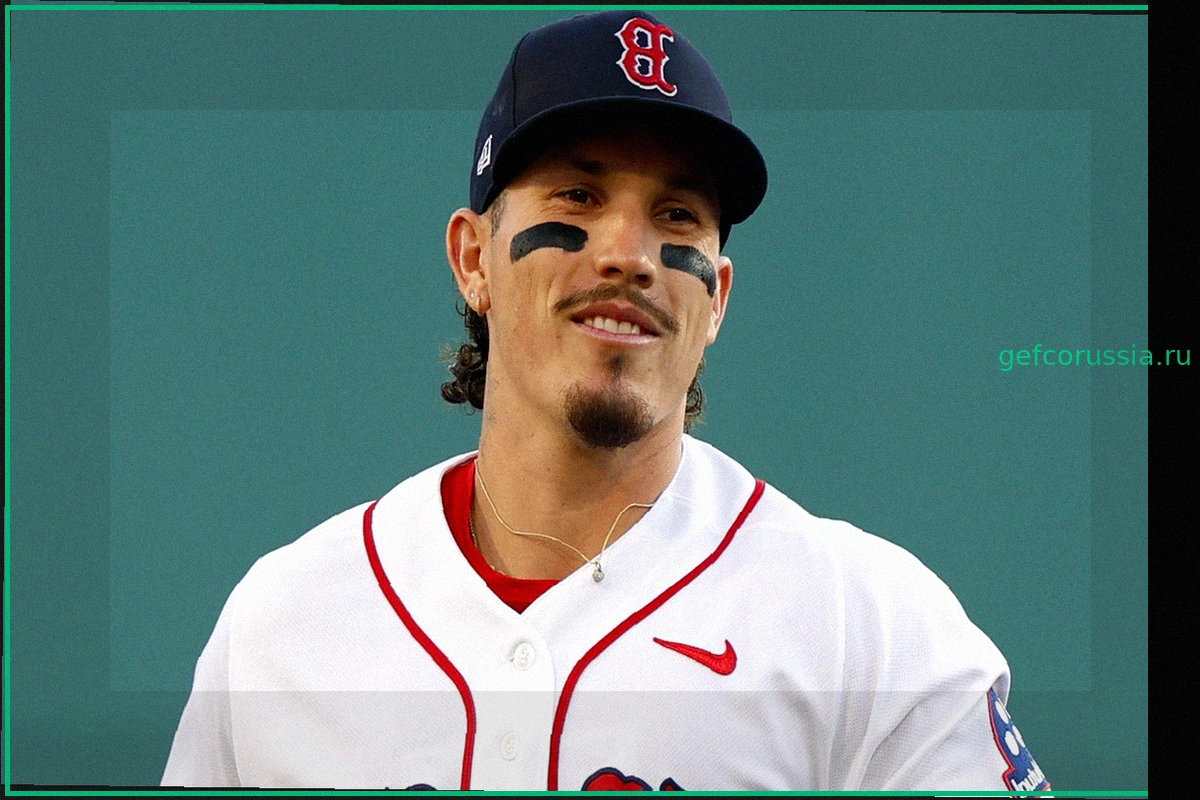 Джаррен Дюран комментирует инцидент с болельщиком после победы Red Sox