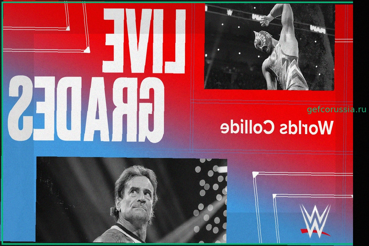 WWE X AAA Worlds Collide 2026: Победители, оценки, реакция и лучшие моменты