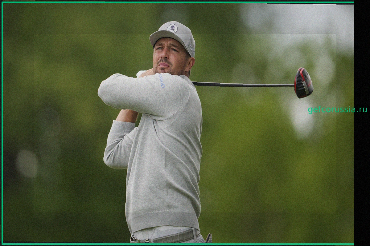 PGA Championship 2026: Линия отсева, вылет Брайсона Дешамбо и полный список выбывших игроков