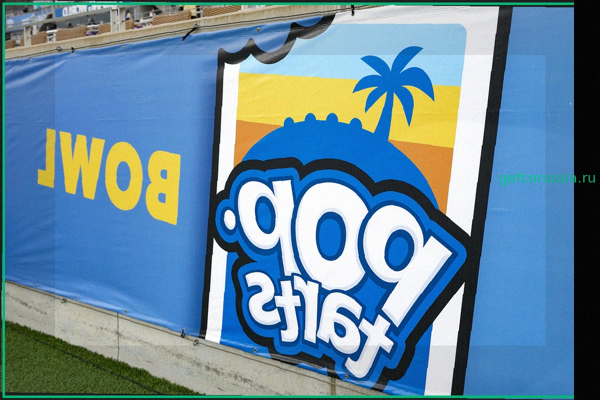 Матч Pop-Tarts Bowl Возвращается в Сезон CFB 2026 Года После Вирусного Успеха, Дата Проведения Раскрыта