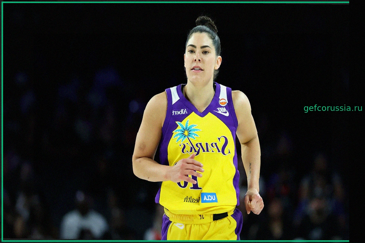 Травма Келси Плам: Состояние Звезды WNBA и Сроки Возвращения в Sparks