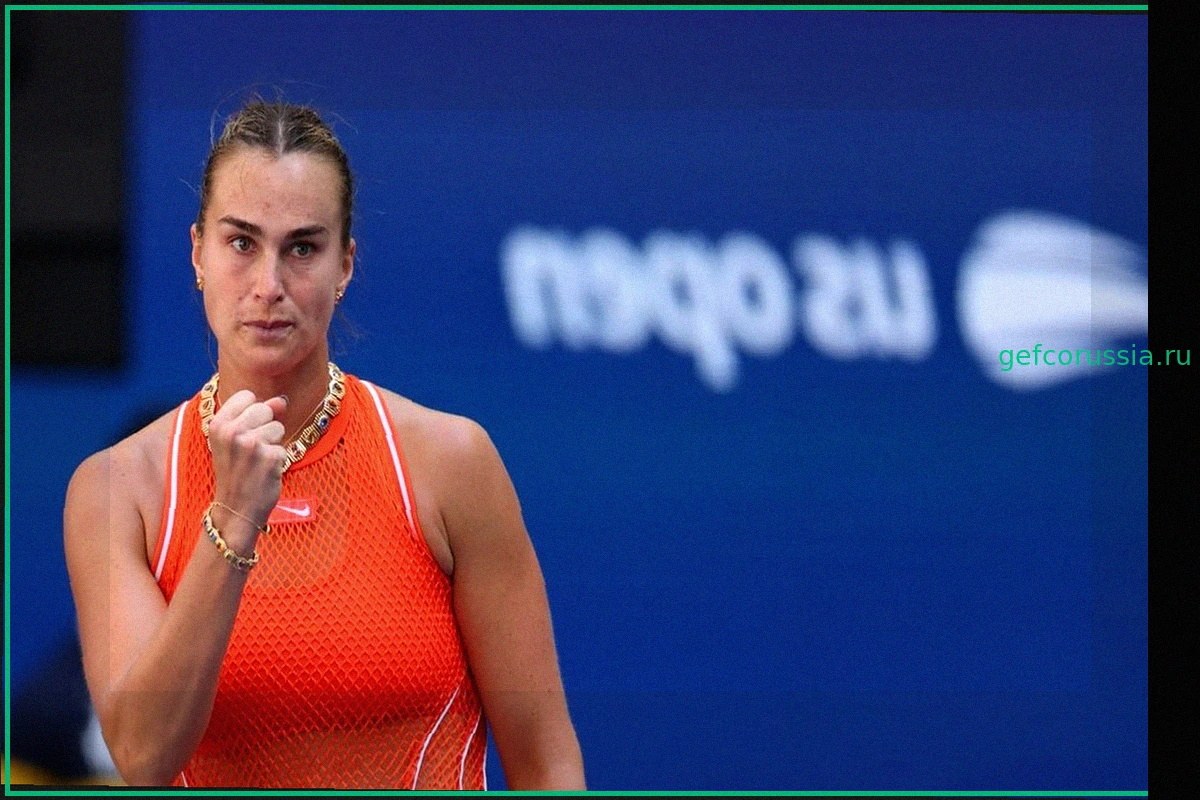 Соболенко о победе над Носковой на US Open: «В третьем сете я подумала, что проиграла»