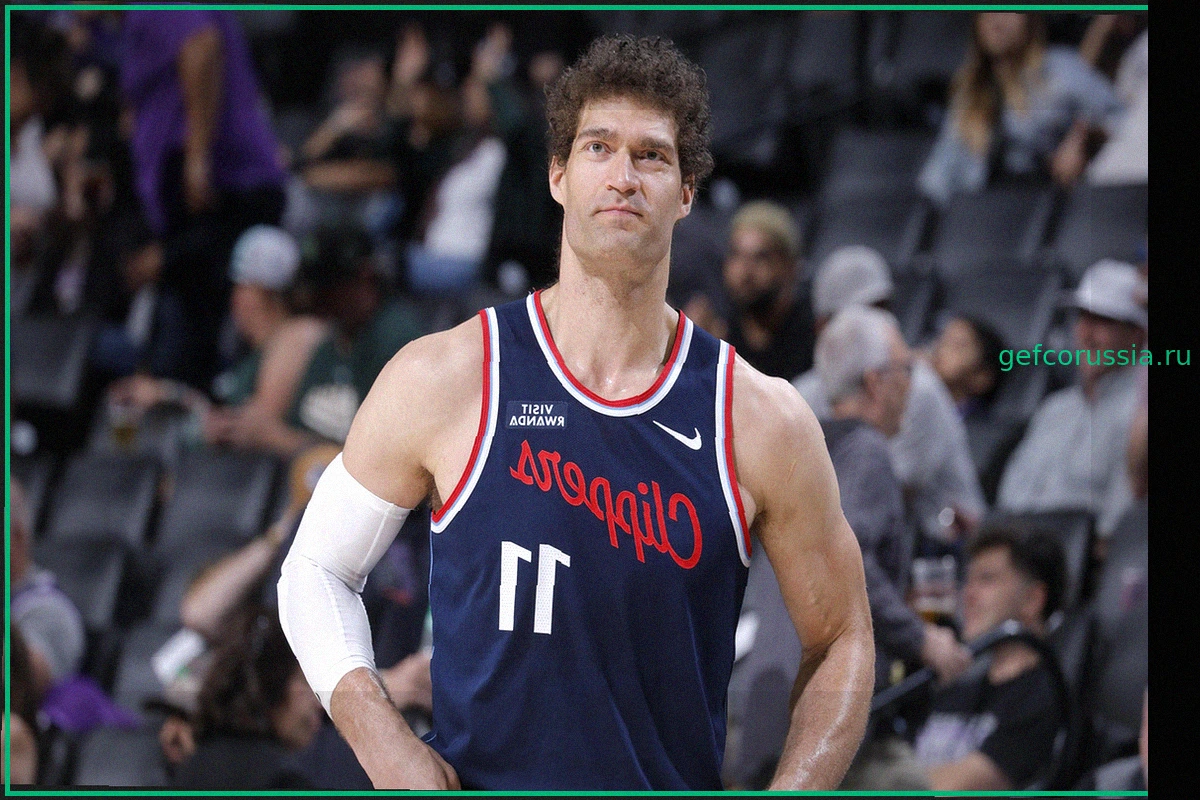 Рон Харпер резко ответил на слухи о сыне и «Сперс» - Slamdunk.ru