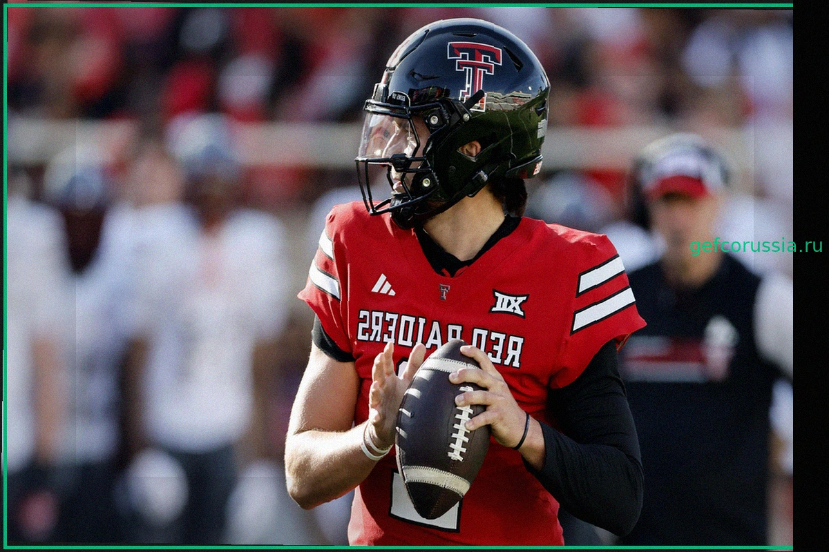 Brendan Sorsby's CFL Eligibility Updated After NFL Declines to Hold 2026 Supplemental Draft