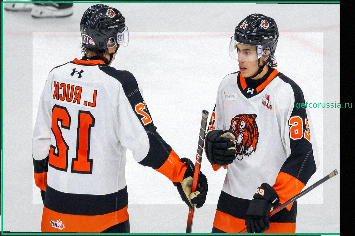 New NHL Rumors on Identical Twins Rising Up 2026 Big Board Rankings, Who Goes 1st in B/R Mock Draft?