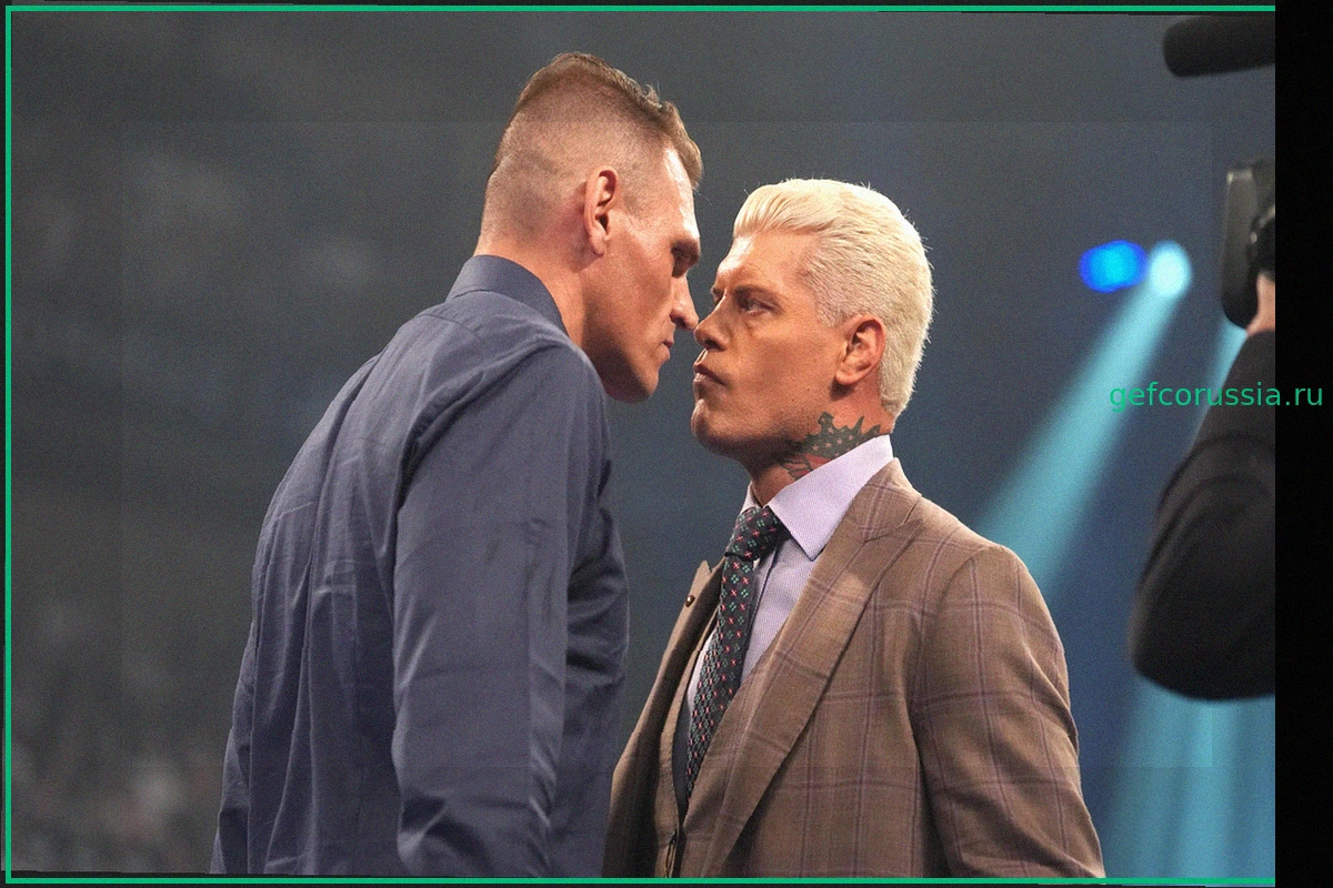 WWE Clash в Италии 2026: Ваш путеводитель по международному шоу