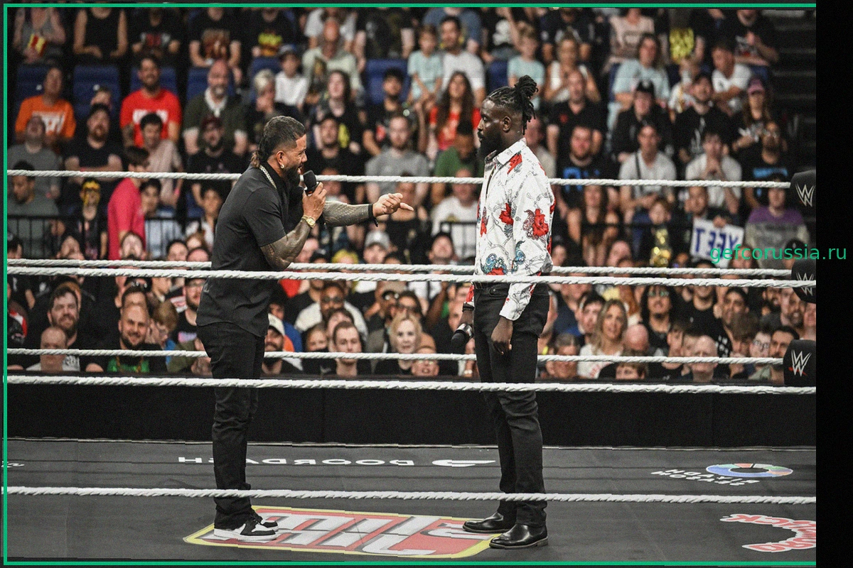 WWE Night of Champions, AEW Forbidden Door and NXT Predictions Ahead of Wild Weekend