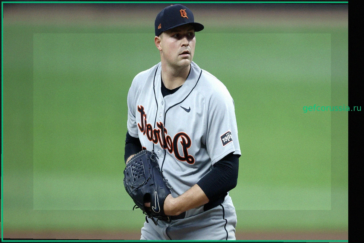 Новые слухи MLB: Контракт Тарика Скубала, будущее «Тайгерс» на рынке свободных агентов после травмы, спекуляции о трейде