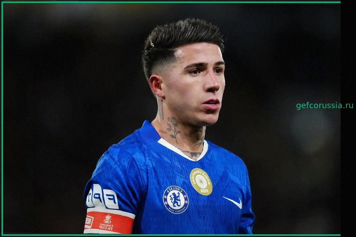 Chelsea : le capitaine autorisé à rejoindre le Real Madrid