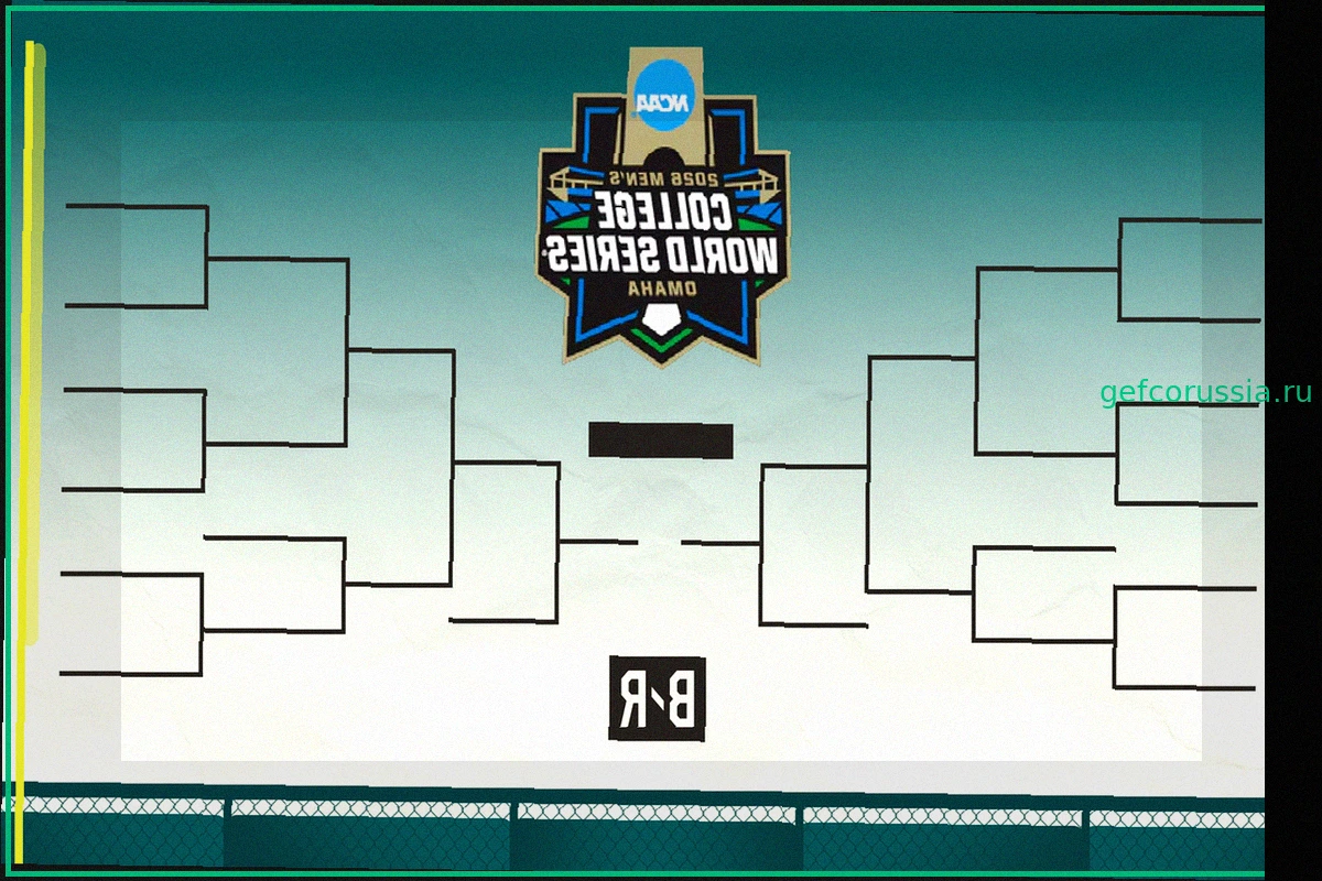 Финал College World Series 2026: Oklahoma Sooners против North Carolina Tar Heels