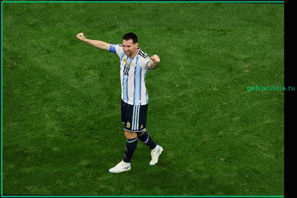 Messi, Argentina vs. Jordan Odds, Live Stream Schedule, Group Standings, Scenarios for World Cup