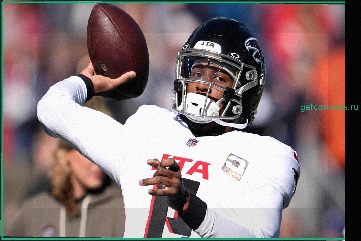 Майкл Пеникс-младший: Обновление Травмы, Статус Квотербека Falcons после Разрыва ACL