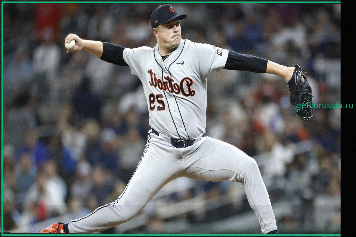 Инсайдер MLB: Тарик Скубал на обмене? Надежды «Детройт Тайгерс» на контракт «нулевые»