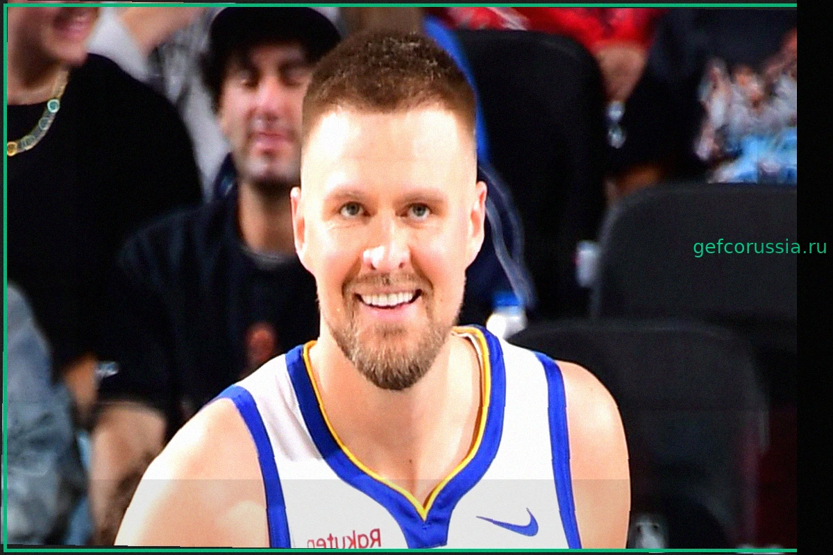 Warriors Playoff Hopes Hinge on Kristaps Porzingis Contract Amid Latest NBA Rumors