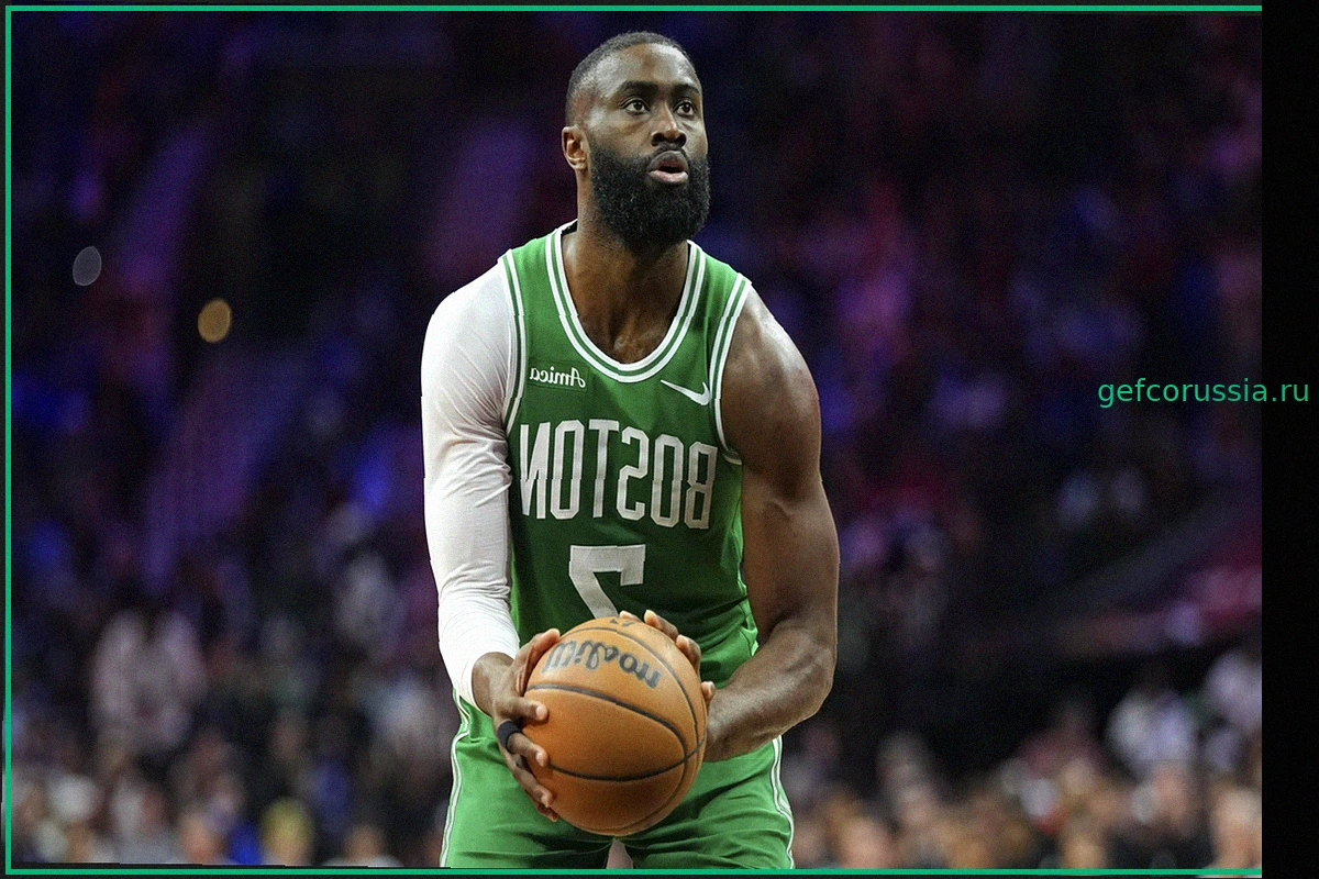 Jaylen Brown Trade Decision Must Come Quickly for Celtics Amid NBA Rumors