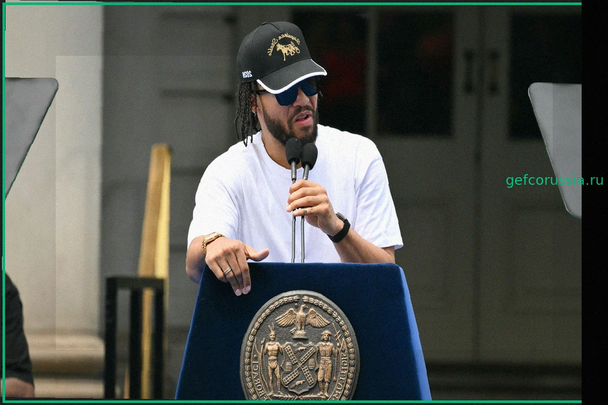 Джейлен Брансон из «Никс» Приветствует Дубль Эрлинга Холанда в Победе Норвегии над Бразилией на Чемпионате Мира