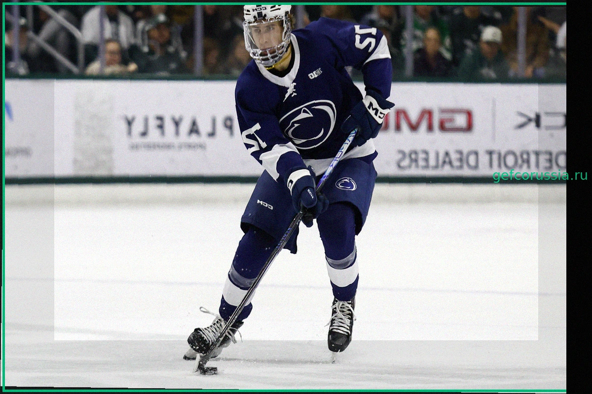2026 NHL Scouting Report on Gavin McKenna After Being Drafted by Maple Leafs