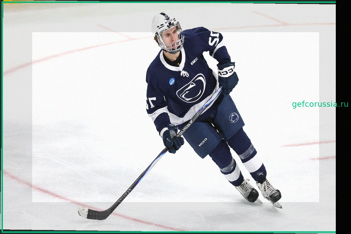 Gavin McKenna to Maple Leafs, Watch Highlights of No. 1 Pick in 2026 NHL Draft