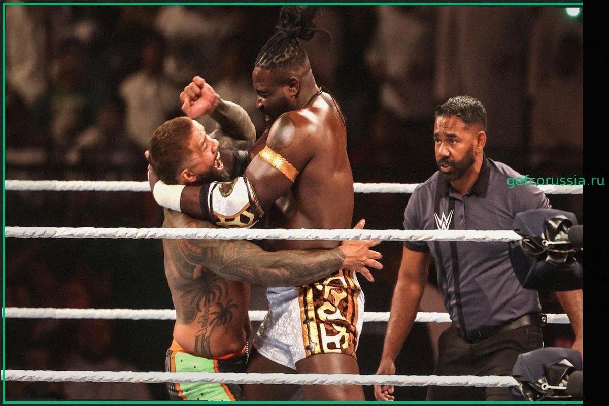 WWE Night of Champions 2026: Лучшие и Худшие Решения Букинга