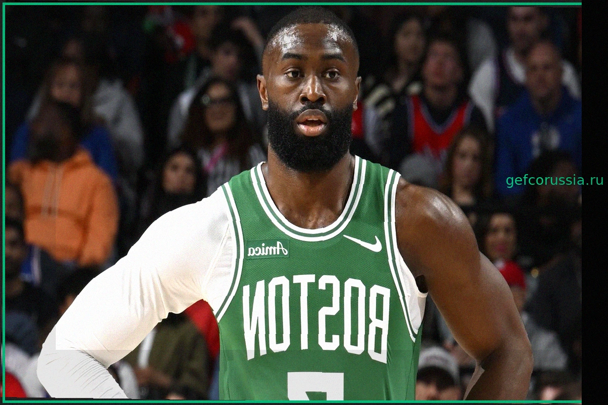 NBA Insiders Dish on Jaylen Brown Trade Rumors, Celtics' Asking Price After Failed Giannis Pursuit