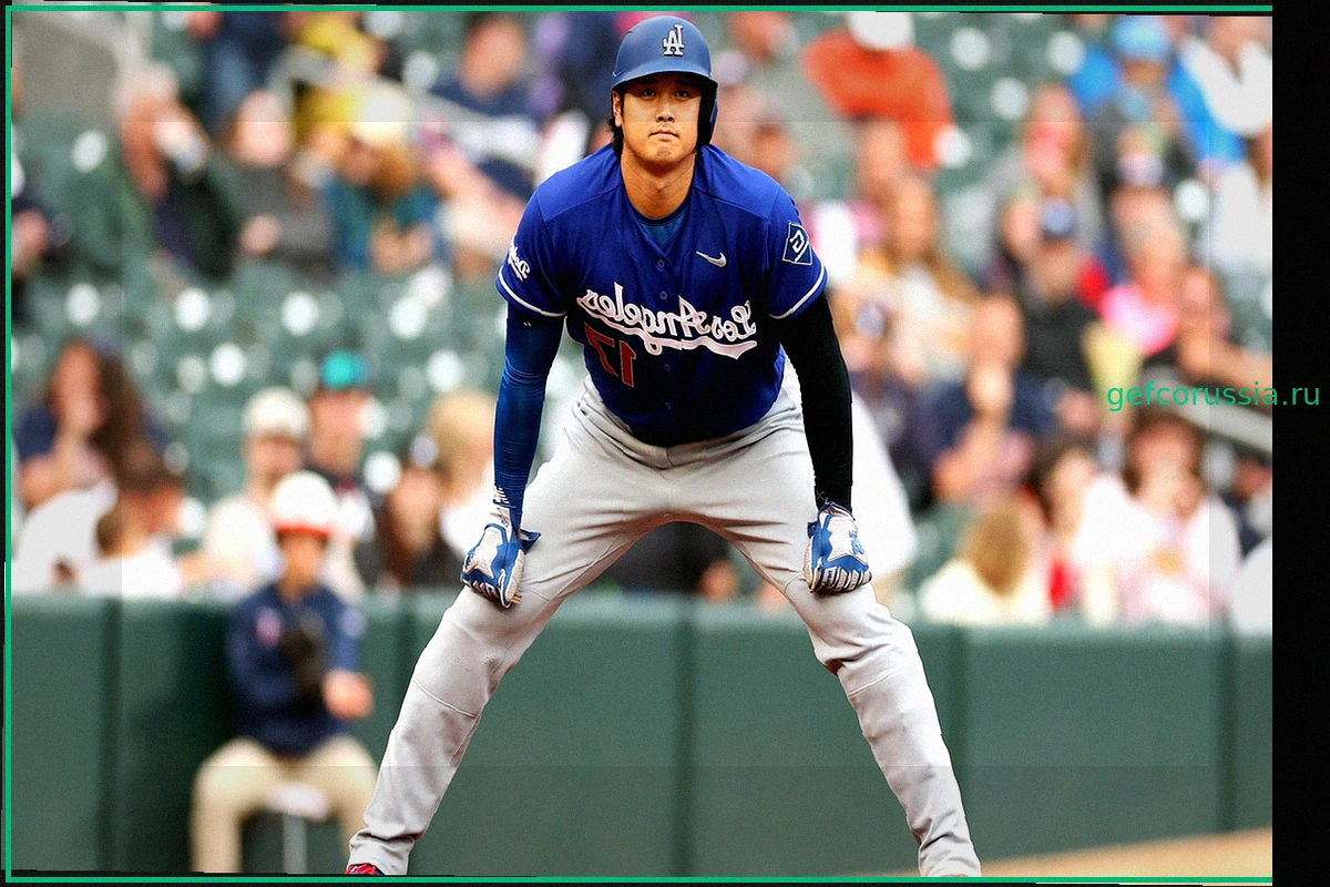 Shohei Ohtani, Ernie Clement Named Starters for 2026 MLB ASG, Voting Results & Finalists Revealed
