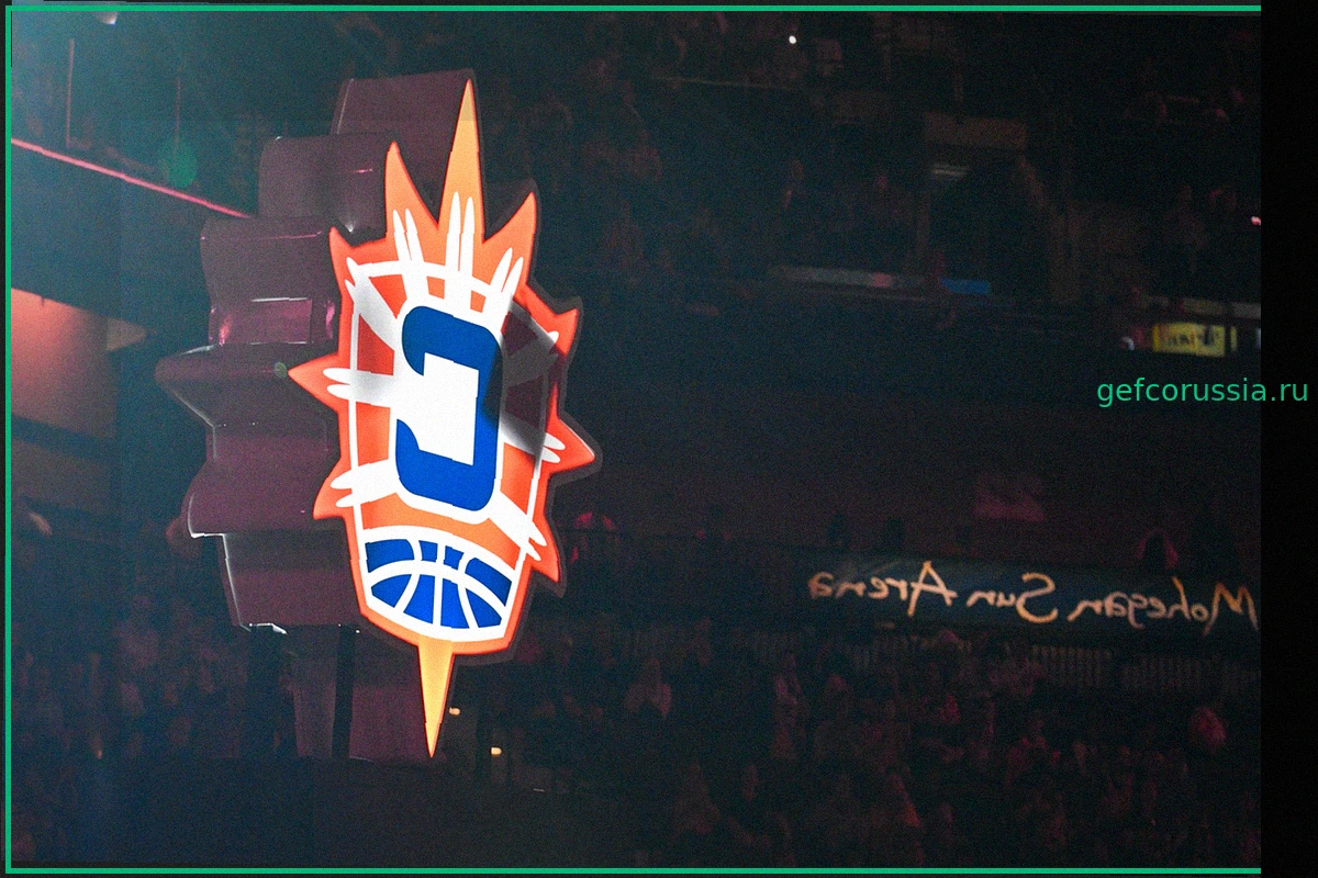WNBA и NBA одобрили продажу клуба Sun и его переезд в Хьюстон: сделка оценивается в $300 млн