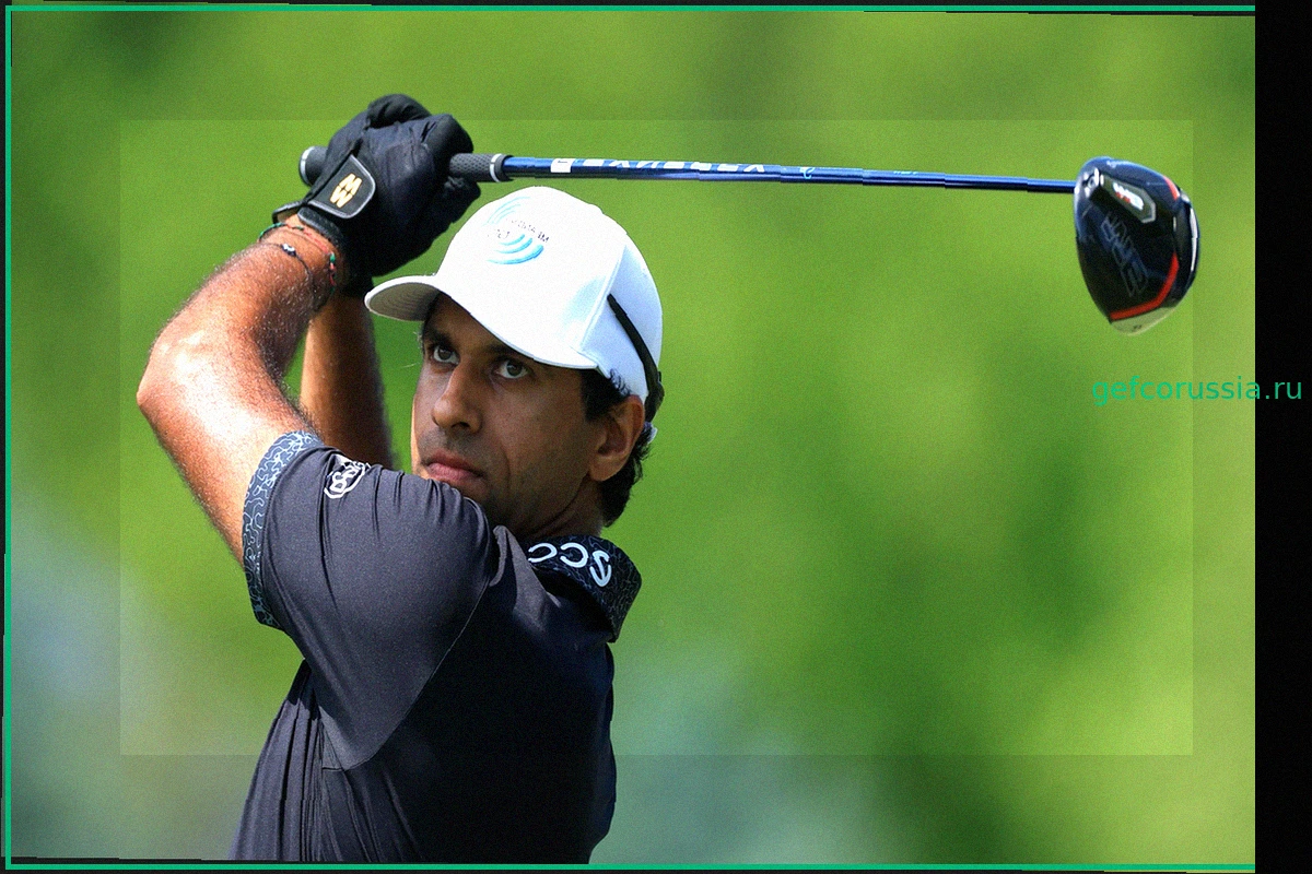Аарон Рай Выигрывает PGA Championship 2026: Как Аутсайдер Создал Историю, Шокировав Рори и Рама