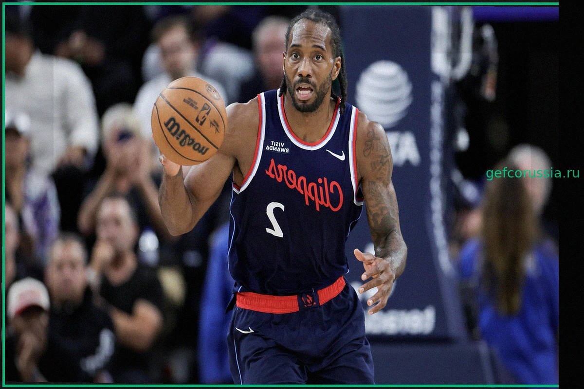 Kawhi Leonard's Stance on Joining Pistons Revealed in New NBA Trade Rumors amid Clippers Buzz