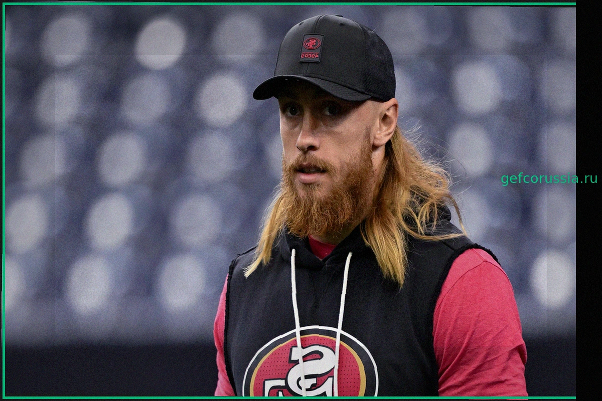 49ers' George Kittle Calls for Grass Fields at NFL Stadiums amid 2026 World Cup Changes