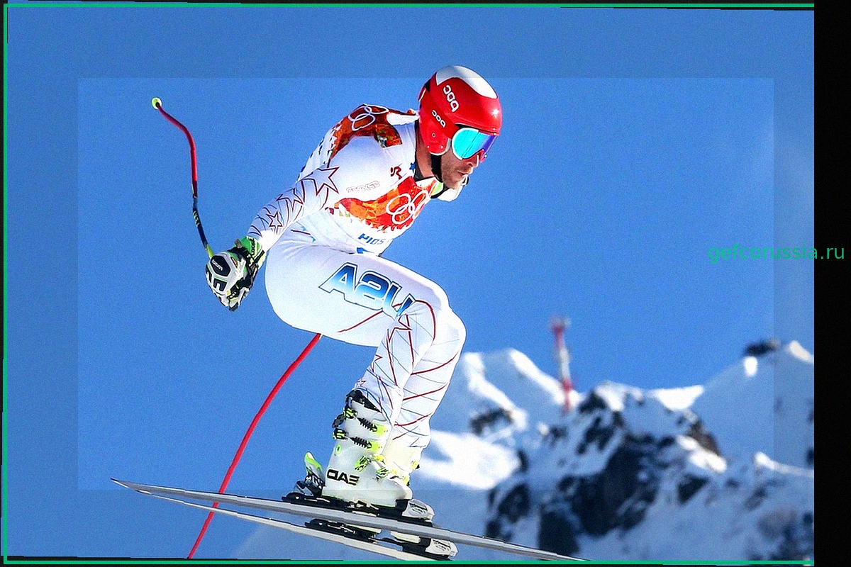 Prosecutor Dropping Drug Case Against Olympian Skier Bode Miller