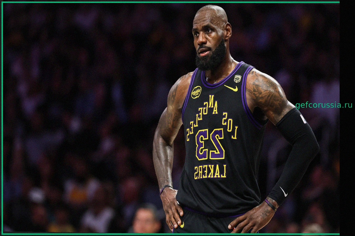 Evaluating Latest Lakers Rumors on Big Names Expected to Be Targets in 2026 NBA Free Agency