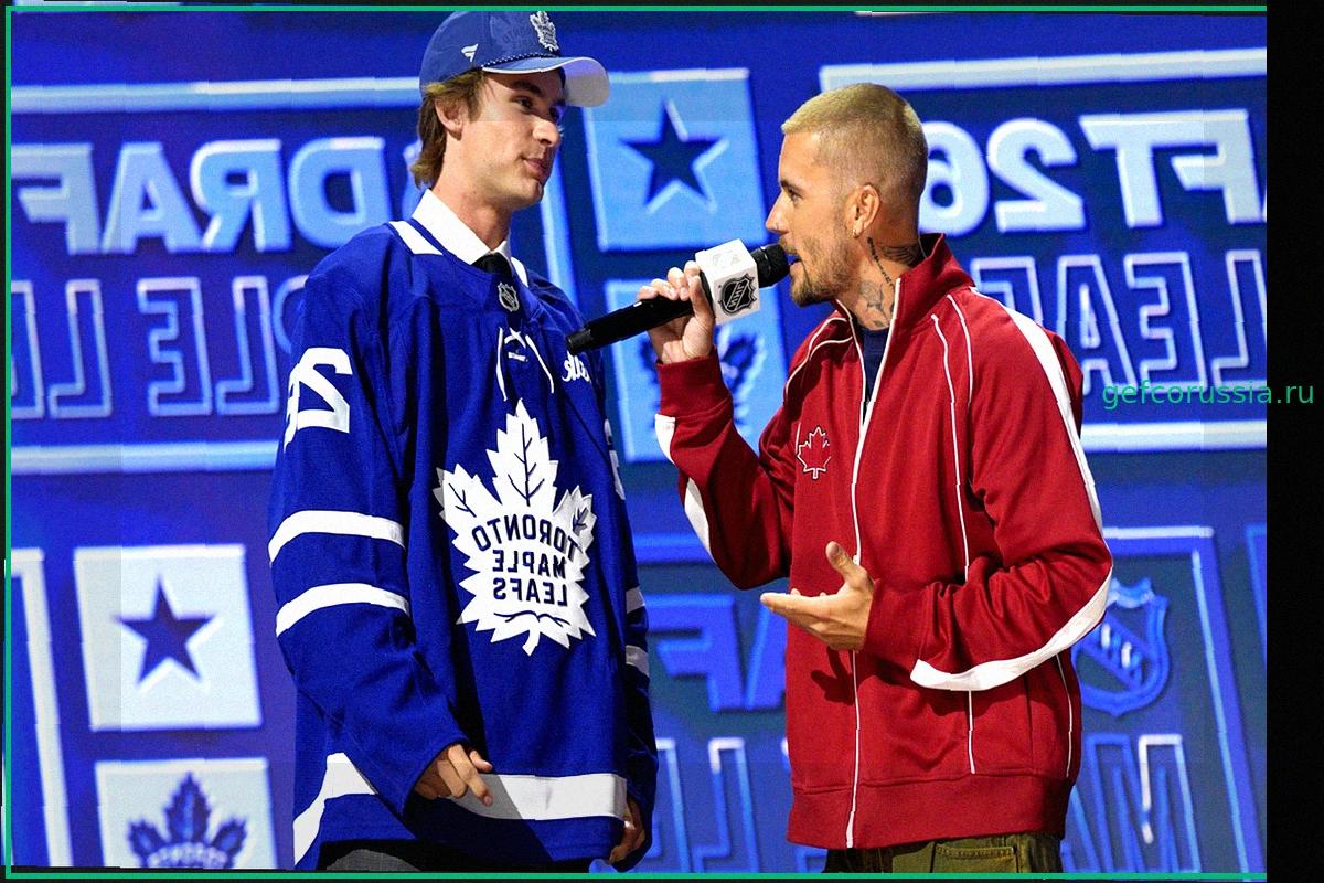 Biggest Takeaways From the First Night of the 2026 NHL Draft