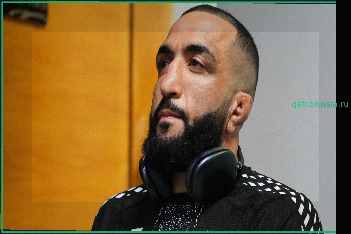 UFC Fight Night: Мухаммад против Бонфима: Результаты, победители и проигравшие