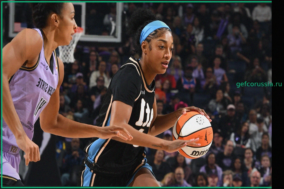 Angel Reese's Final Box Score Stats, Highlights as Valkyries Beat Dream