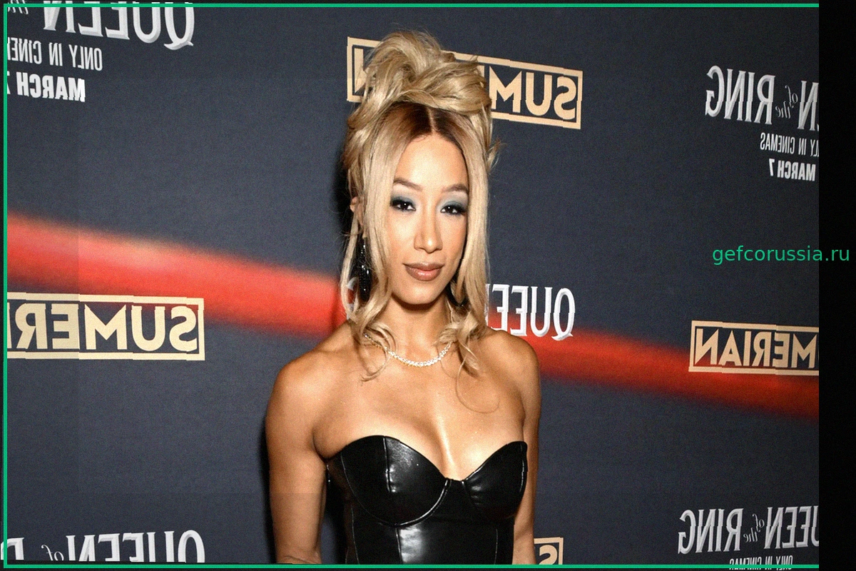 Мерседес Моне Возвращается на AEW Dynamite после Перерыва, Побеждает Алекс Виндзор в Кубке Оуэна Харта