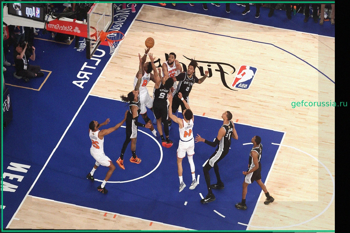 Knicks to Get Ball from OG Anunoby's Iconic NBA Finals Game-Winning Tip-In, Auction Cancelled