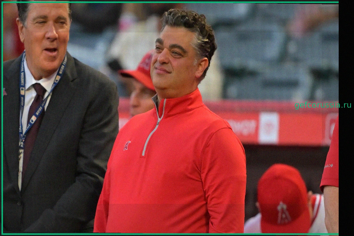 Perry Minasian Fired as Angels GM After 6 MLB Seasons Amid 2026 Struggles