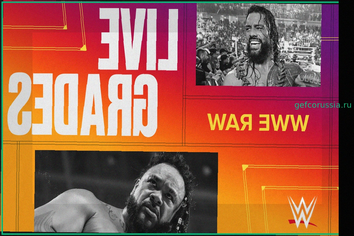 WWE Raw: Результаты, Победители, Реакция и Основные Моменты после событий в Италии