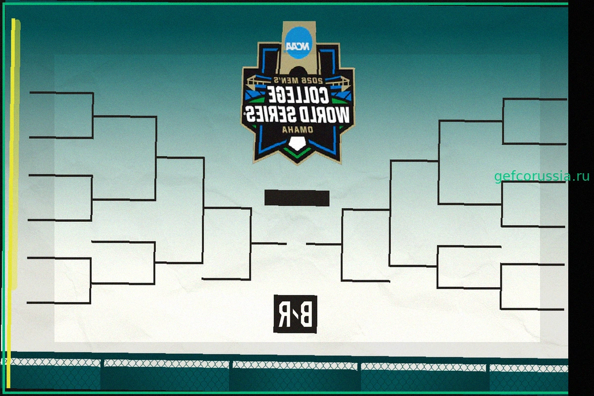 College World Series 2026 Saturday Scores, Winners and Bracket Results