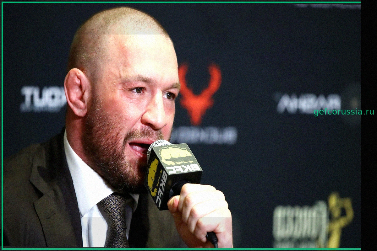 Конор Макгрегор против Макса Холлоуэя: Реванш на UFC 329 – Дата Боя и Подробности Возвращения