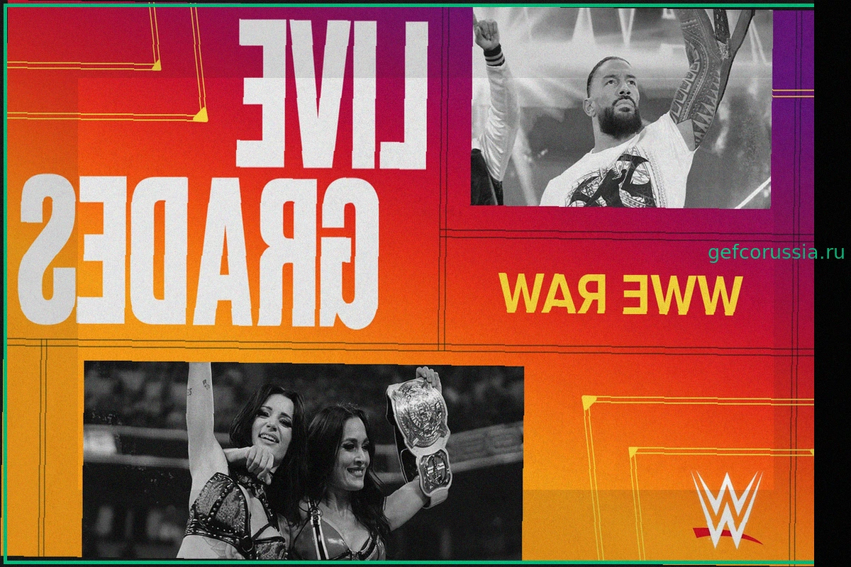 WWE Raw: Итоги, Победители, Реакция и Основные моменты перед SNME 43