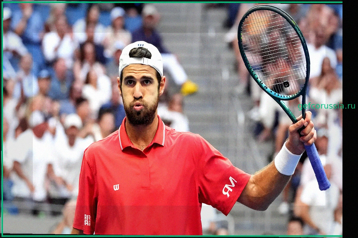Рейтинг ATP на 14 сентября 2026 года: Шелтон поднялся на четвертое место, Джокович выпал из топ-10, Хачанов — 26-й