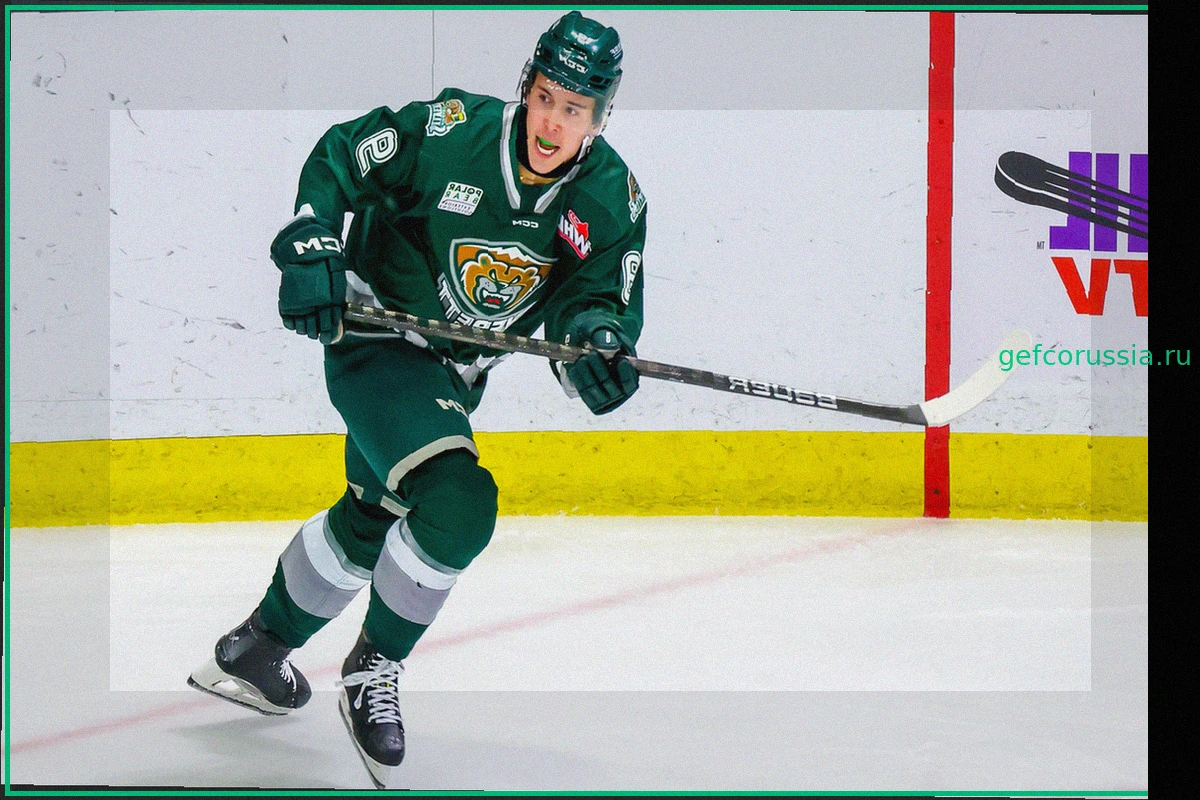 Landon DuPont's Top Potential Landing Spots in 2027 After 2026 NHL Draft