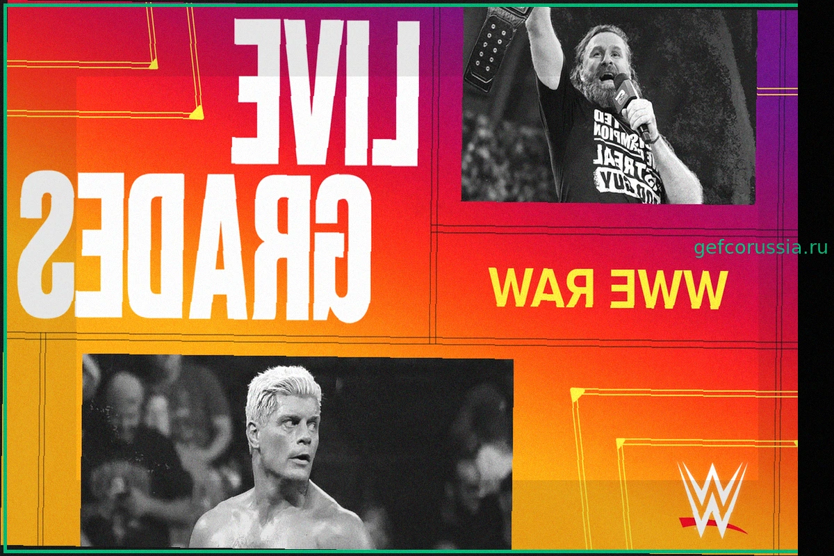 WWE Raw Winners, Grades and Reaction From July 6